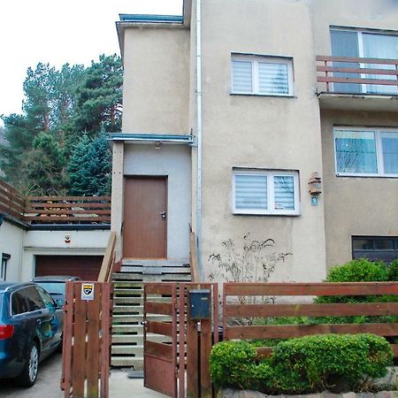 Homestay Kapitanska 9 Gdynia Eksteriør bilde