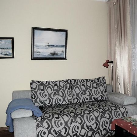 Homestay Kapitanska 9 Gdynia Eksteriør bilde