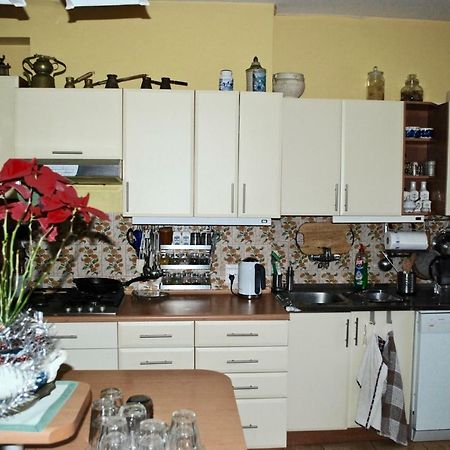 Homestay Kapitanska 9 Gdynia Eksteriør bilde