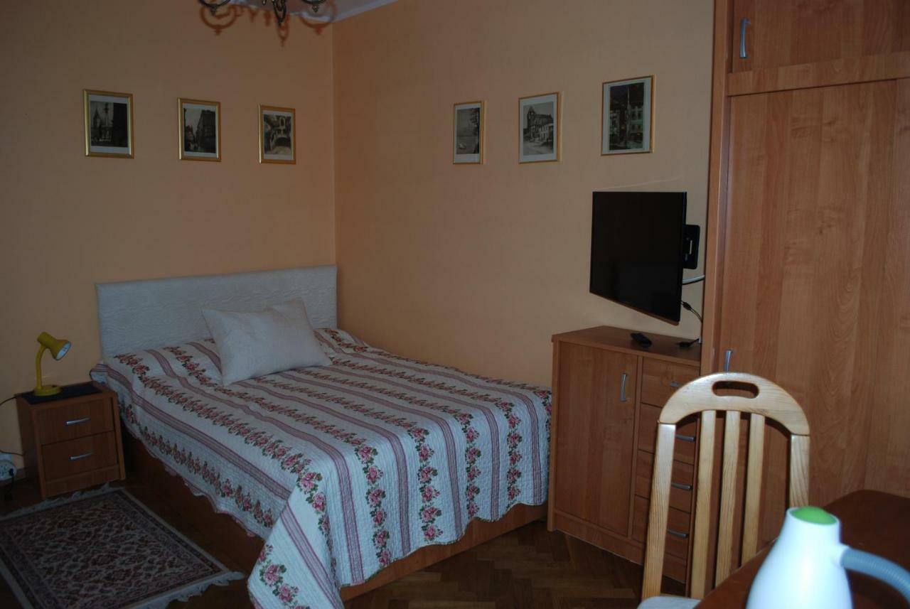 Homestay Kapitanska 9 Gdynia Eksteriør bilde
