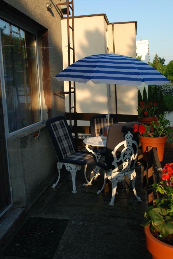 Homestay Kapitanska 9 Gdynia Eksteriør bilde